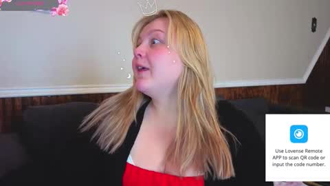 PhatAssBlond online show from 03-08-26, 07:06