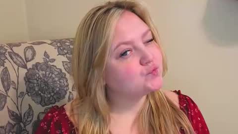 PhatAssBlond online show from 04-09-26, 08:58