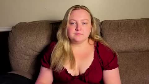 PhatAssBlond online show from 07-16-26, 06:36