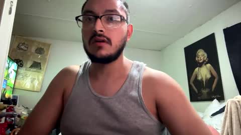 PHDaddy21 online show from 03-11-25, 08:20