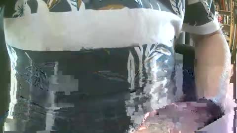 Gabu online show from 03-05-25, 12:44