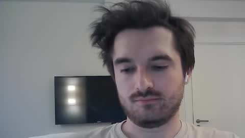 Snapshot of philborison chatting on 02-10-25, 12:18 PhilipBorison online show from 02-10-25, 12:18