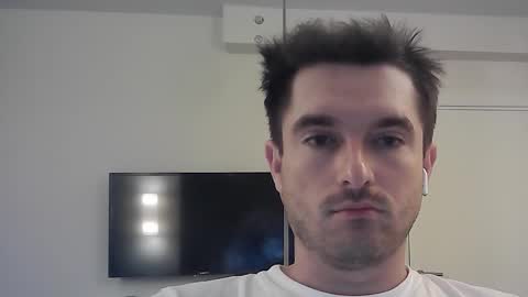 Snapshot of philborison chatting on 10-09-25, 05:27 PhilipBorison online show from 10-09-25, 05:27