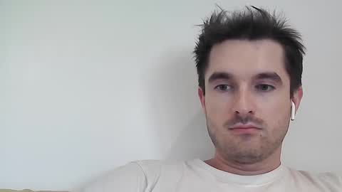 Snapshot of philborison chatting on 10-18-25, 01:45 PhilipBorison online show from 10-18-25, 01:45