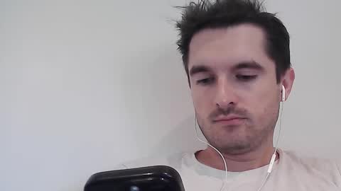 Snapshot of philborison chatting on 10-23-25, 11:09 PhilipBorison online show from 10-23-25, 11:09