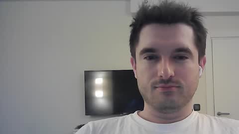 PhilipBorison online show from 01-18-26, 03:32