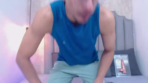 Snapshot of philip_collins chatting on 05-29-26, 03:04 Milo online show from 05-29-26, 03:04