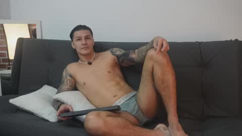 Philip Dalton online show from 11-05-25, 06:52