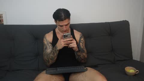 Snapshot of philip_dalton chatting on 01-09-26, 05:59 Philip Dalton online show from 01-09-26, 05:59