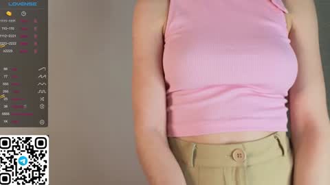 Hello guys Sweet Scarlett here NEXT LIVE  5AM 2 gmt online show from 02-05-25, 05:09