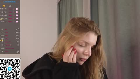 Hello guys Sweet Scarlett here NEXT LIVE  5AM 2 gmt online show from 02-15-25, 09:04