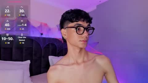 Phillip online show from 10-23-25, 10:41