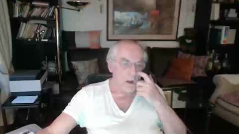 Philippe online show from 02-22-25, 05:13