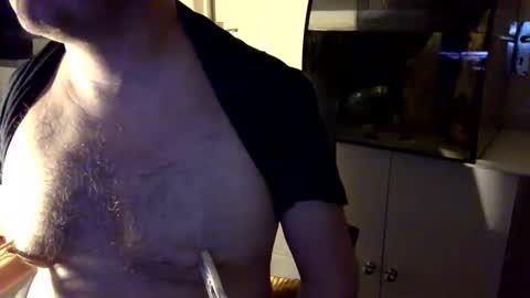 Daddy Phil U.K Private online show from 02-25-25, 05:36