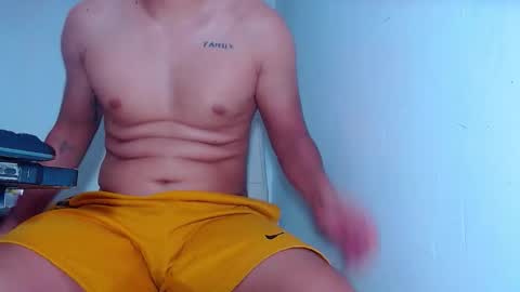 AdnierGnz online show from 09-25-25, 11:25