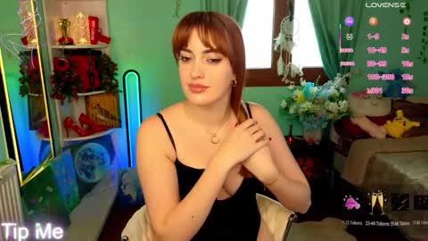 Selena online show from 03-20-26, 07:46