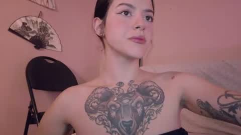 phoenixx_x online show from 07-13-26, 10:56