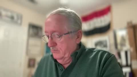 Phrodeaux online show from 02-04-26, 06:36