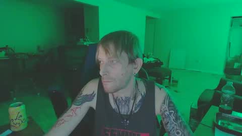 FrankenDaddy online show from 01-01-25, 06:26