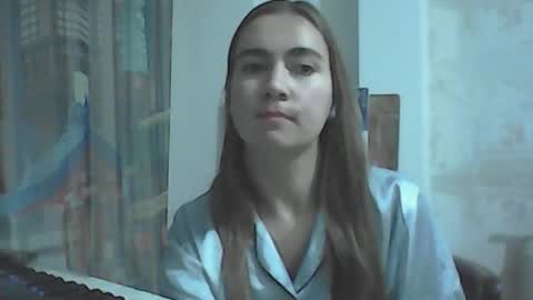 Snapshot of phyllispilkington chatting on 10-02-25, 03:19 Jenny online show from 10-02-25, 03:19