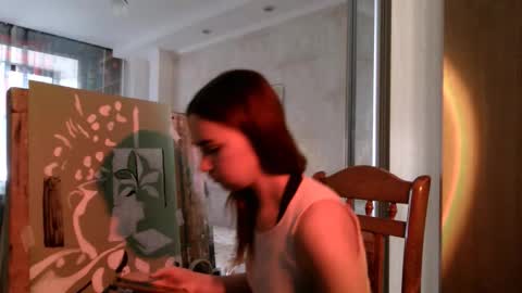 Snapshot of phyllispilkington chatting on 11-04-25, 10:03 Jenny online show from 11-04-25, 10:03