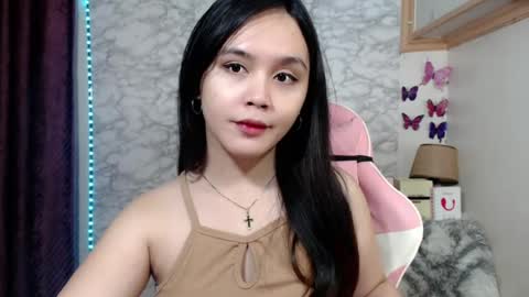 Ms Pia online show from 07-15-26, 01:22