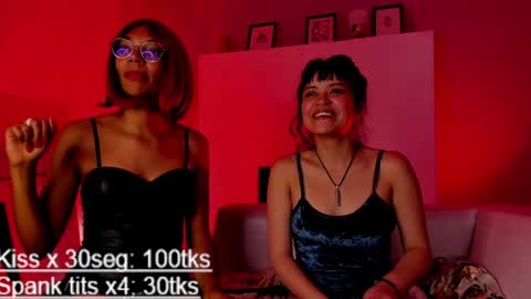 Snapshot of pia_mo chatting on 12-28-24, 10:13 Special Couple Show - WELCOME TO XMAS 5 and 6 December - 2 at 8 pm COL hour online show from 12-28-24, 10:13