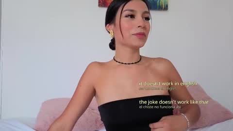 Liz online show from 03-27-26, 08:52