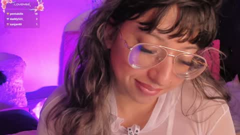 Snapshot of piafisher_ chatting on 02-06-25, 04:47 PIA FISHER online show from 02-06-25, 04:47