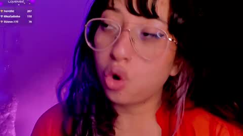 Snapshot of piafisher_ chatting on 03-01-25, 04:47 PIA FISHER online show from 03-01-25, 04:47