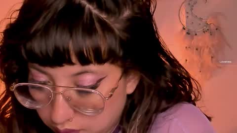 Snapshot of piafisher_ chatting on 10-10-25, 01:59 PIA FISHER online show from 10-10-25, 01:59