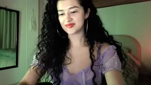 piama_burnss online show from 06-29-26, 11:16