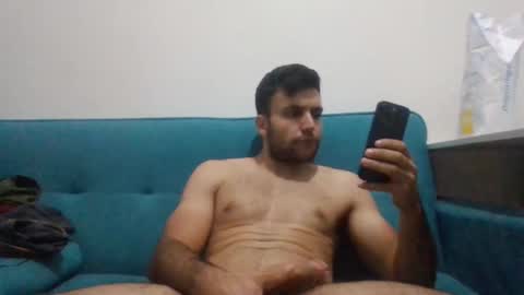 pican3207 online show from 11-19-25, 11:49