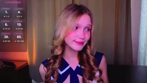 Adeline online show from 07-15-26, 01:22