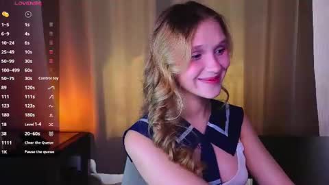 Adeline online show from 07-23-26, 04:21