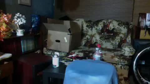 Snapshot of pict8kr chatting on 12-18-25, 03:23 BEDBULL online show from 12-18-25, 03:23