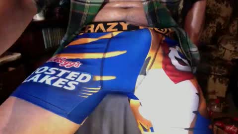 BEDBULL online show from 01-14-26, 02:17