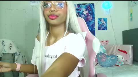 Choco online show from 02-27-26, 01:00