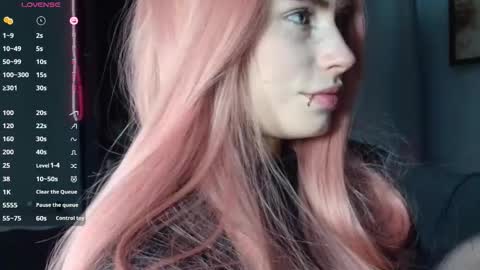 Snapshot of piera_ chatting on 01-13-26, 06:46 Piera online show from 01-13-26, 06:46