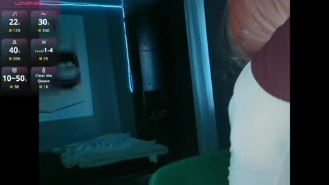 Piera online show from 04-05-26, 05:37