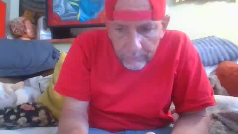 Snapshot of pierce702420 chatting on 04-22-26, 07:26 pierce702420 online show from 04-22-26, 07:26