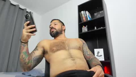 Pierre online show from 01-20-25, 11:10