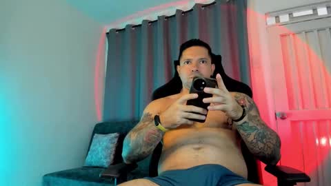 Pierre online show from 09-14-25, 09:25