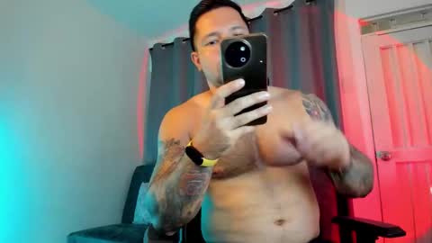 Pierre online show from 09-16-25, 11:50