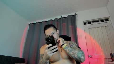 Pierre online show from 11-03-25, 12:46