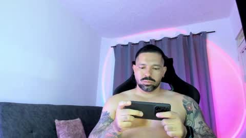 Snapshot of pierrevidal chatting on 05-17-26, 12:08 Pierre online show from 05-17-26, 12:08
