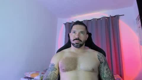 Snapshot of pierrevidal chatting on 06-13-26, 02:37 Pierre online show from 06-13-26, 02:37