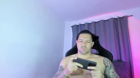 Snapshot of pierrevidal chatting on 06-27-26, 12:59 Pierre online show from 06-27-26, 12:59