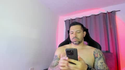 Snapshot of pierrevidal chatting on 07-01-26, 11:48 Pierre online show from 07-01-26, 11:48