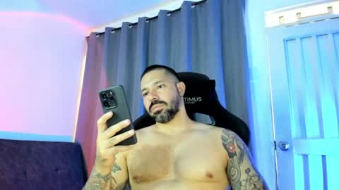 Snapshot of pierrevidal chatting on 07-24-26, 07:12 Pierre online show from 07-24-26, 07:12